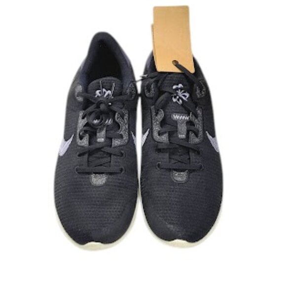 NIKE Flex Experience Run 11 Next Nature Men\'s Running Shoes Black Size 14 NWOB main image 4